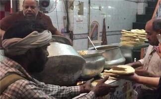 穷人吃老瓜视频,穷人的智慧与生活的艺术