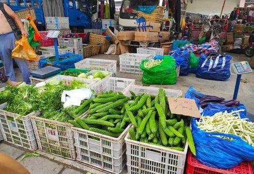 小幺摆摊吃瓜,街头小摊的烟火气与人间味