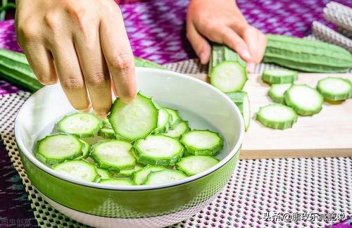 减肥吃三瓜好吗