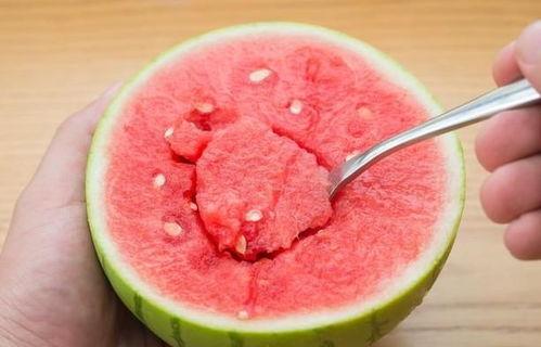 吃瓜是吃西瓜吗图片,揭秘“吃瓜”背后的西瓜传奇