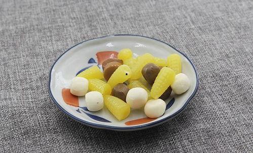 朱女士吃瓜,一场甜蜜的“吃瓜”之旅